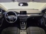 Ford Focus Wagon 1.0 EcoBoost Hybrid Titanium X Business | Camera | Navigatie | El achterklep |