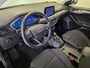 Ford Focus Wagon 1.0 EcoBoost Hybrid Titanium X Business | Camera | Navigatie | El achterklep |