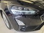 Ford Focus Wagon 1.0 EcoBoost Hybrid Titanium X Business | Camera | Navigatie | El achterklep |