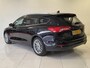 Ford Focus Wagon 1.0 EcoBoost Hybrid Titanium X Business | Camera | Navigatie | El achterklep |