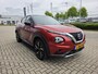 Nissan Juke 1.0 DIG-T N-Design | | BOSE Audio | Leder | 360º Camera |