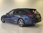 Mercedes-Benz C-klasse Estate 300 e 4MATIC AMG Line | Pano | Burmester | Elektrische Achterklep | 360 Camera |