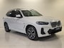 BMW X3 xDrive30e M-sport | Panoramadak | Laser Light | Leer | Head-up | Open dak |