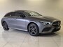 Mercedes-Benz CLA Shooting Brake 250 e AMG Limited | Pano | Carplay | Mat Grijs |