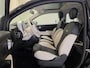 Fiat 500 1.0 Hybrid Dolcevita | Glazen dak | Apple CarPlay / Android auto navigatie | Parkeersensoren |