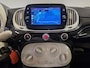 Fiat 500 1.0 Hybrid Dolcevita | Glazen dak | Apple CarPlay / Android auto navigatie | Parkeersensoren |