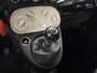Fiat 500 1.0 Hybrid Dolcevita | Glazen dak | Apple CarPlay / Android auto navigatie | Parkeersensoren |