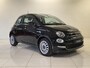 Fiat 500 1.0 Hybrid Dolcevita | Glazen dak | Apple CarPlay / Android auto navigatie | Parkeersensoren |