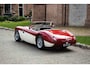 Austin Healey 100 Austin-healey 100M | Is not a factory-built 100M (including gold certificate) | Mille Miglia chosen