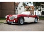 Austin Healey 100 Austin-healey 100M | Is not a factory-built 100M (including gold certificate) | Mille Miglia chosen
