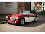 Austin Healey 100 Austin-healey 100M | Is not a factory-built 100M (including gold certificate) | Mille Miglia chosen