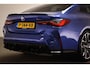 BMW M4 4-serie Coupé Competition | 1e EIG | NL AUTO | DRIVING ASSISTANT | HEAD UP | STUURVERWARMING | 360 CAMERA