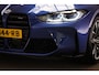 BMW M4 4-serie Coupé Competition | 1e EIG | NL AUTO | DRIVING ASSISTANT | HEAD UP | STUURVERWARMING | 360 CAMERA