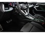 Audi A3 Sportback 35 TFSI S edition | PANORAMADAK | SFEERVERLICHTING | SONOS DAB | APPLE | CAMERA | 18"