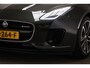Jaguar F-Type 2.0T R-Dynamic | CLIMATE / MEMORY- PACK | STUURVERWARMING | APPLE | CAMERA