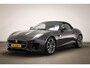 Jaguar F-Type 2.0T R-Dynamic | CLIMATE / MEMORY- PACK | STUURVERWARMING | APPLE | CAMERA