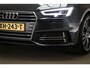 Audi A4 Limousine 1.4 TFSI Sport S-line edition | CLIMA | HALF LEDER | 19"
