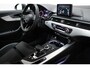 Audi A4 Limousine 1.4 TFSI Sport S-line edition | CLIMA | HALF LEDER | 19"