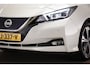 Nissan Leaf Tekna 40 kWh | SOH 86% | ACHTERBANKVERWARMING | DAB | APPLE | 360 CAMERA