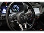 Nissan Leaf Tekna 40 kWh | SOH 86% | ACHTERBANKVERWARMING | DAB | APPLE | 360 CAMERA