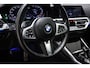BMW 3-Serie Touring M340i xDrive High Executive | DRIVING PROFESSIONAL PACK | LASER LED | PANORAMADAK | HEAD UP | STUURVERWARNING | EIBACH | CAMERA | 19"