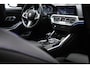 BMW 3-Serie Touring M340i xDrive High Executive | DRIVING PROFESSIONAL PACK | LASER LED | PANORAMADAK | HEAD UP | STUURVERWARNING | EIBACH | CAMERA | 19"