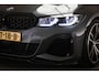 BMW 3-Serie Touring M340i xDrive High Executive | DRIVING PROFESSIONAL PACK | LASER LED | PANORAMADAK | HEAD UP | STUURVERWARNING | EIBACH | CAMERA | 19"