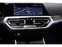 BMW 3-Serie Touring M340i xDrive High Executive | DRIVING PROFESSIONAL PACK | LASER LED | PANORAMADAK | HEAD UP | STUURVERWARNING | EIBACH | CAMERA | 19"