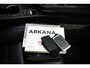 Renault Arkana 1.3 TCe 140 | WINTER PACK | LEDER | STUURVERWARMING | NAVIGATIE | DAB | APPLE | CAMERA | TREKHAAK | 18"