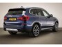 BMW X3 xDrive20i High Executive | PANORAMADAK | HARMAN KARDON / XLINE- PACK | ACHTERBANKVERWARMING | DAB | APPLE | 20" | M-SPORT