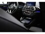 BMW X3 xDrive20i High Executive | PANORAMADAK | HARMAN KARDON / XLINE- PACK | ACHTERBANKVERWARMING | DAB | APPLE | 20" | M-SPORT