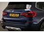 BMW X3 xDrive20i High Executive | PANORAMADAK | HARMAN KARDON / XLINE- PACK | ACHTERBANKVERWARMING | DAB | APPLE | 20" | M-SPORT