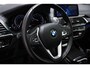 BMW X3 xDrive20i High Executive | PANORAMADAK | HARMAN KARDON / XLINE- PACK | ACHTERBANKVERWARMING | DAB | APPLE | 20" | M-SPORT