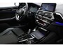 BMW X3 xDrive20i High Executive | PANORAMADAK | HARMAN KARDON / XLINE- PACK | ACHTERBANKVERWARMING | DAB | APPLE | 20" | M-SPORT