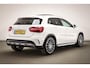 Mercedes-Benz GLA 250 White Art | RECARO SCHAALSTOELEN  | PANORAMADAK | CAMERA | AMG - LINE