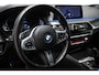 BMW 5-Serie Touring 530e xDrive M-Sport High Executive | LASER LED | HEAD UP | TREKHAAK