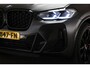 BMW X4 xDrive20i High Executive M-Sport | SAFETY- PACK | PANORAMADAK | CARBON | HEAD UP | LASER LED | 20" | MAT ZWART |