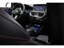 BMW X4 xDrive20i High Executive M-Sport | SAFETY- PACK | PANORAMADAK | CARBON | HEAD UP | LASER LED | 20" | MAT ZWART |
