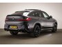 BMW X4 xDrive20i High Executive M-Sport | SAFETY- PACK | PANORAMADAK | CARBON | HEAD UP | LASER LED | 20" | MAT ZWART |