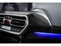 BMW X4 xDrive20i High Executive M-Sport | SAFETY- PACK | PANORAMADAK | CARBON | HEAD UP | LASER LED | 20" | MAT ZWART |