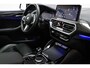 BMW X4 xDrive20i High Executive M-Sport | SAFETY- PACK | PANORAMADAK | CARBON | HEAD UP | LASER LED | 20" | MAT ZWART |