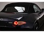 Mazda MX-5 1.5 SkyActiv-G 132 GT-M | DEEP CRYSTAL BLUE | LEDER | STOELVERWARMING | DAB | APPLE / ANDROID | 17"