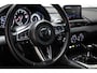 Mazda MX-5 1.5 SkyActiv-G 132 GT-M | DEEP CRYSTAL BLUE | LEDER | STOELVERWARMING | DAB | APPLE / ANDROID | 17"