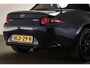 Mazda MX-5 1.5 SkyActiv-G 132 GT-M | DEEP CRYSTAL BLUE | LEDER | STOELVERWARMING | DAB | APPLE / ANDROID | 17"