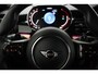 MINI John Cooper Works Cabrio 2.0 JCW Pack | DRIVING ASSISTANT PLUS / CONNECTED NAVIGATION PLUS / COMFORT- PACK | HEAD UP | STUURVERWARMING