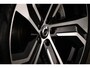 Volvo XC90 2.0 T8 Recharge AWD Ultimate Dark | LUCHTVERING | PANORAMADAK | ACHTERBANKVERWARMING | BOWER & WILKINS | HEAD UP | 360 CAMRA | TREKHAAK | 22"