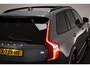 Volvo XC90 2.0 T8 Recharge AWD Ultimate Dark | LUCHTVERING | PANORAMADAK | ACHTERBANKVERWARMING | BOWER & WILKINS | HEAD UP | 360 CAMRA | TREKHAAK | 22"