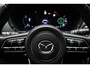 Mazda CX-60 2.5 e-SkyActiv PHEV Homura | SOH 93% | ACHTERBANKVERWARMING | STOELVENTILATIE | DRAADLOZE LADER | 360 CAMERA