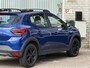 Dacia Sandero TCe 90 Stepway Extreme | Navigatie | Achteruitrijcamera | Climate Control | Stoelverwarming | Dodehoek detectie | LED | DAB | Cruise Control | Lichtmetaal |