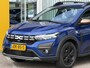 Dacia Sandero TCe 90 Stepway Extreme | Navigatie | Achteruitrijcamera | Climate Control | Stoelverwarming | Dodehoek detectie | LED | DAB | Cruise Control | Lichtmetaal |